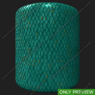 PBR snake skin preview 0003